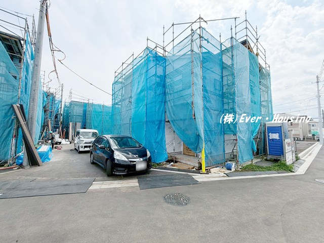 戸建 東村山市秋津町３丁目