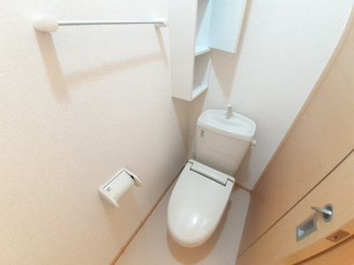 【トイレ】 | 雅　壱番館 | トイレもきれいです