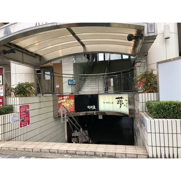 ＳＴプラザ御器所の間取り