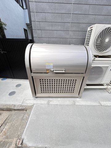 Bloom桜新町のその他共用部分