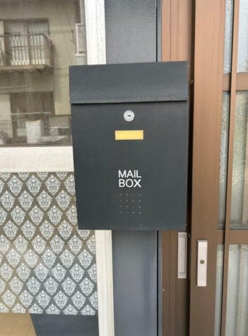 明野三丁目平屋のその他共用部分