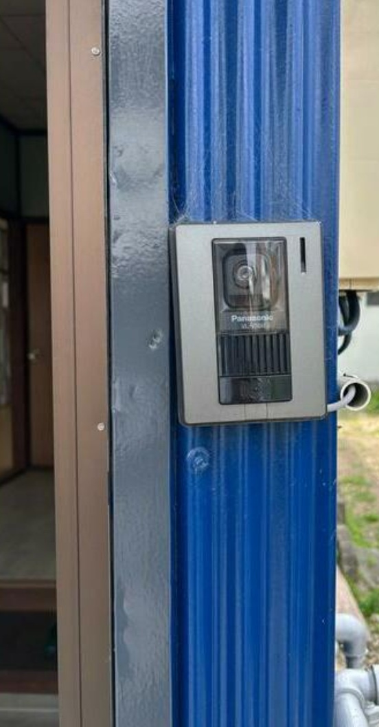明野三丁目平屋のその他共用部分