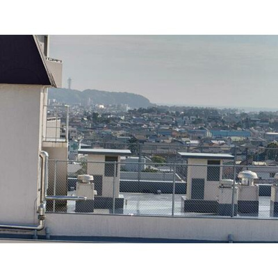 【展望】 | 藤沢共同ビル