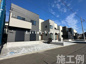 【仲介手数料０円】相模原市緑区大島　新築一戸建て　全3棟の画像