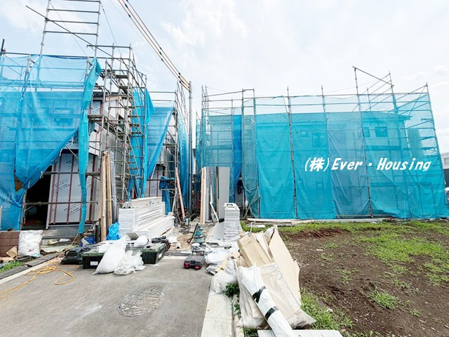 戸建 東村山市秋津町３丁目の外観