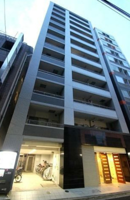 【外観】 | パークウェル秋葉原