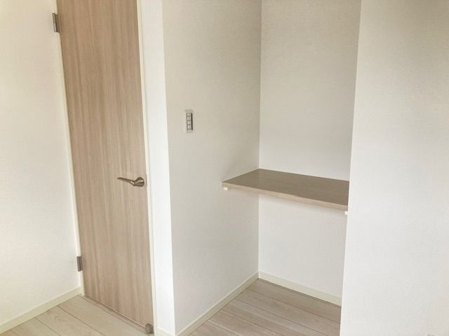 il mio Corte塚口の収納
