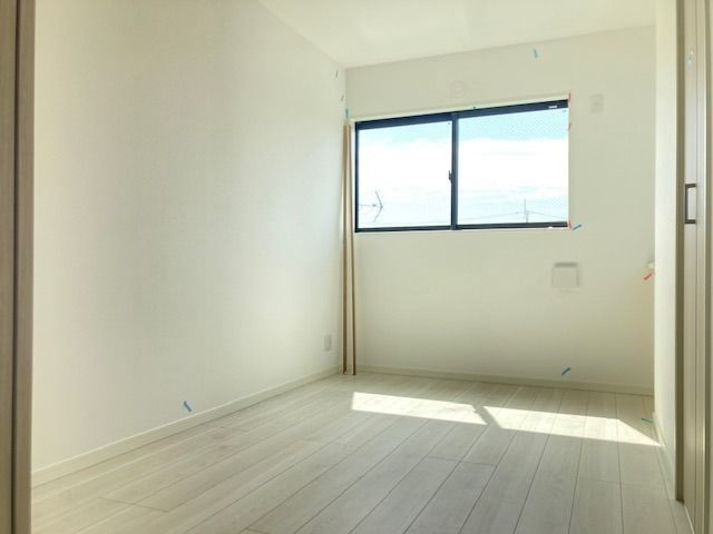 il mio Corte塚口の内装