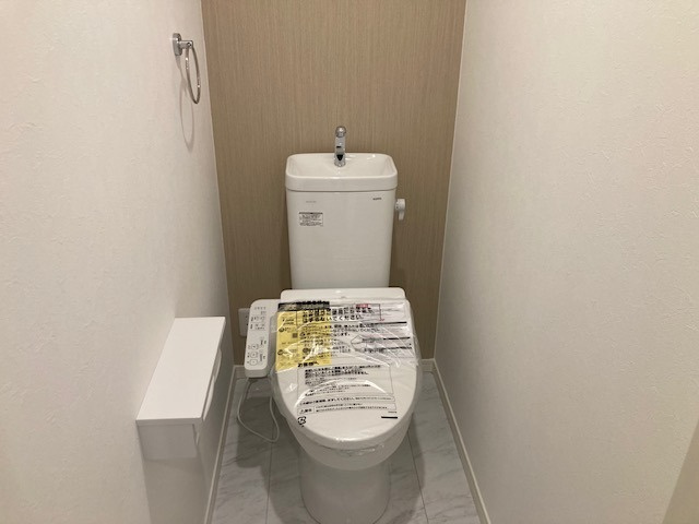 il mio Corte塚口のトイレ