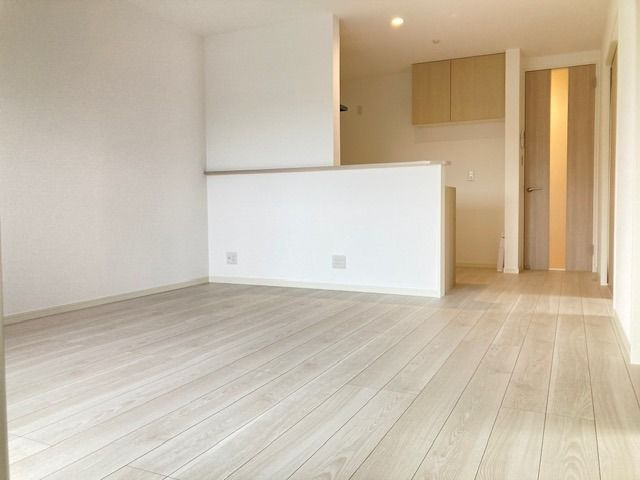 il mio Corte塚口の居間・リビング