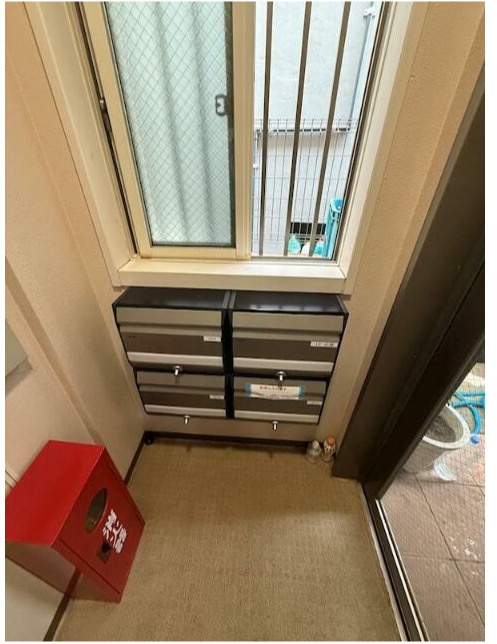 杉並区和泉１丁目の賃貸マンションの設備