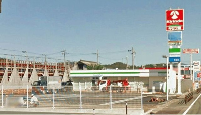 【周辺】 | エトワール小川 | ファミリーマートまで700m