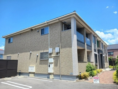 【外観】 | エトワール小川 | 外観です