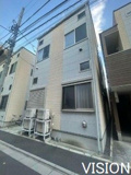 ハーモニーテラス日ノ出町Ⅳの画像