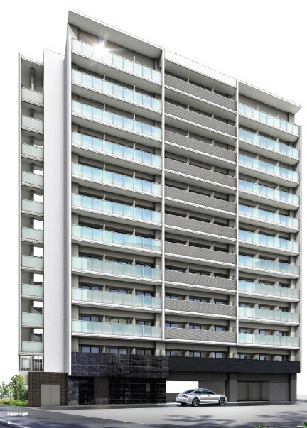 CREST TAPP 大阪EAST