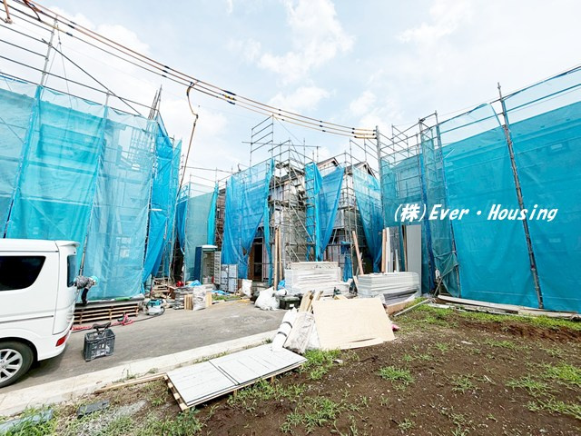 戸建 東村山市秋津町３丁目のその他