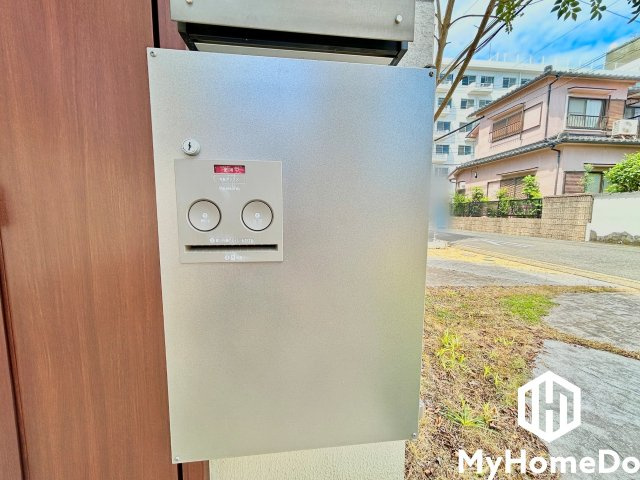 北区東味鋺２丁目のその他