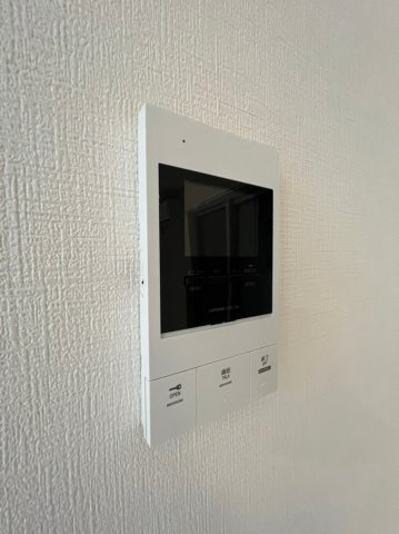 フォレストビレッジ大正町　名古屋市賃貸　仲介手数料無料のセキュリティ