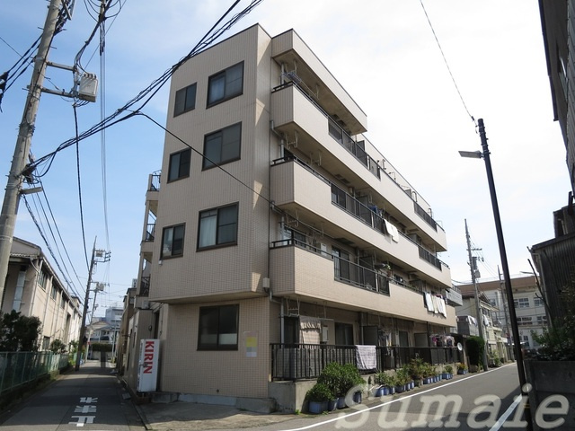 山一宮城ステーツ