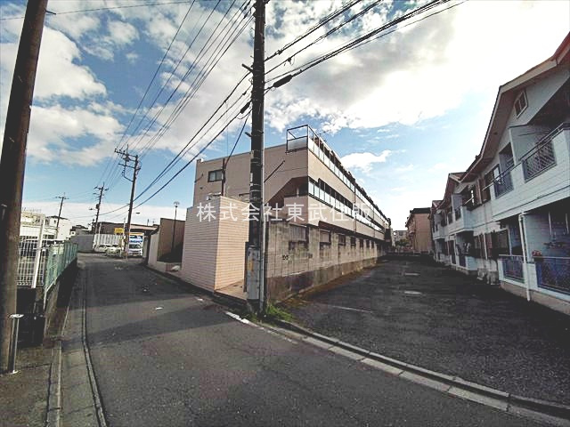 【外観】の画像
