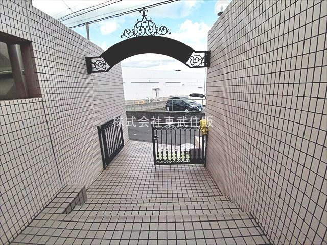 【エントランス】の画像