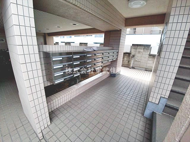 【設備】の画像