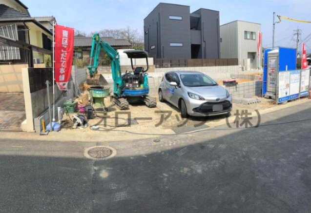 リーブルガーデン福岡市東区青葉第二十五