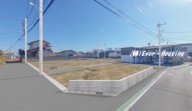 戸建 東村山市秋津町３丁目の外観