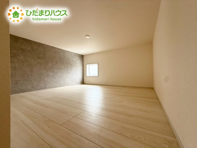 上尾市領家3期　新築平屋　ブルーミング02の構造・工法・仕様|ロフト