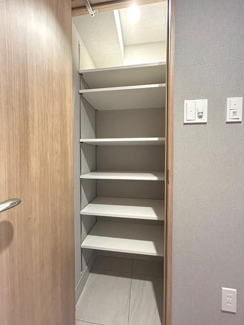 【玄関】