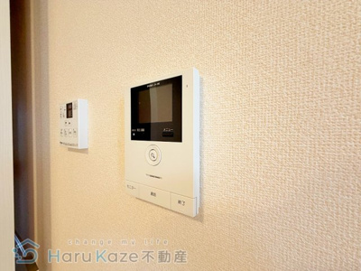 【セキュリティ】 | グラン・エノア【名古屋市賃貸・SECOM】