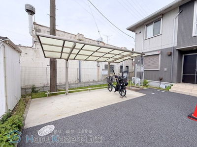【その他共用部分】 | グラン・エノア【名古屋市賃貸・SECOM】