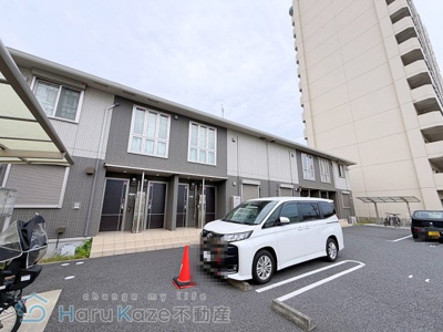【駐車場】 | グラン・エノア【名古屋市賃貸・SECOM】