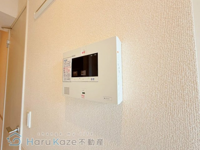 【セキュリティ】 | グラン・エノア【名古屋市賃貸・SECOM】
