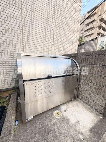 Cherry Courtのその他共用部分