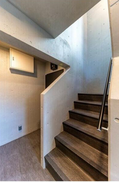 杉並区阿佐谷南１丁目の賃貸マンションのその他共用部分