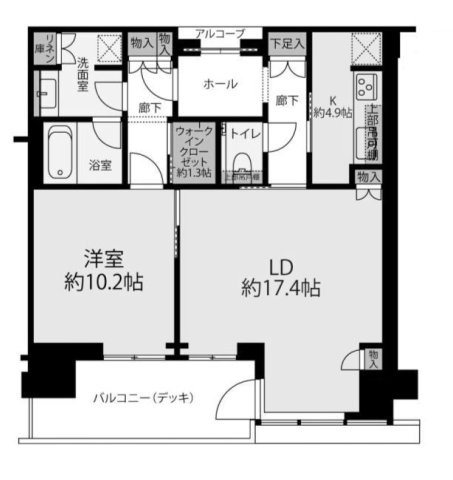 グラングリーン大阪 THE NORTH RESIDENCE