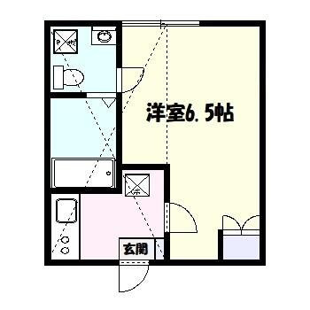 アザーレ・プラネ読売ランド前