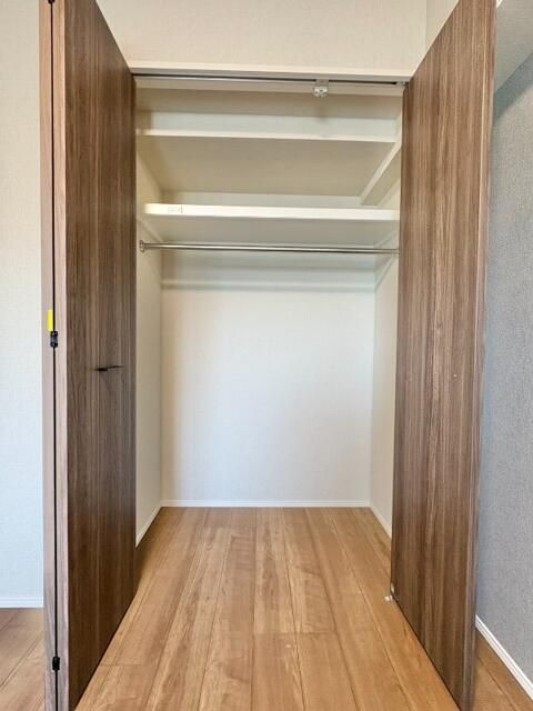 Ｙ’ｓ本所の収納