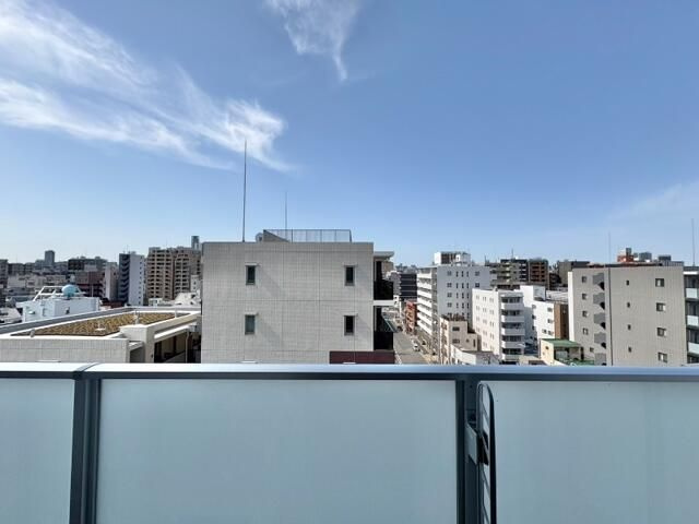 Ｙ’ｓ本所の展望