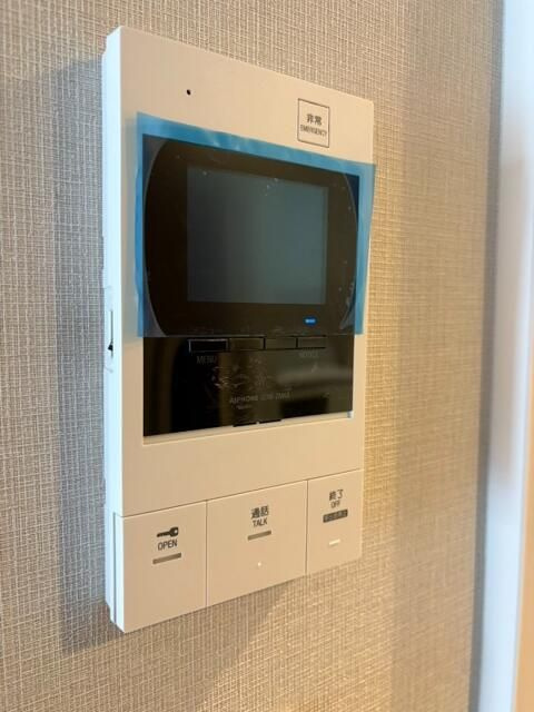 Ｙ’ｓ本所のセキュリティ