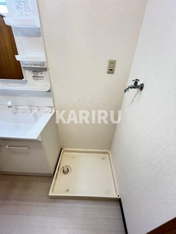 ラフィーネシャンブルの設備