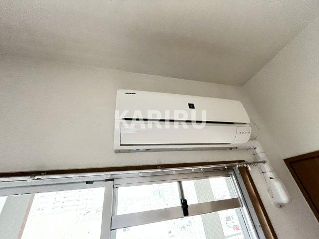 ラフィーネシャンブルの設備