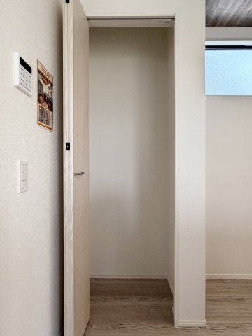 【収納】 | よかタウン倉敷市水江1期 (全1棟) | パントリー