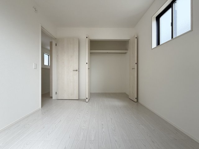 【洋室】 | よかタウン倉敷市水江1期 (全1棟)