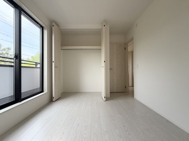 【子供部屋】 | よかタウン倉敷市水江1期 (全1棟)