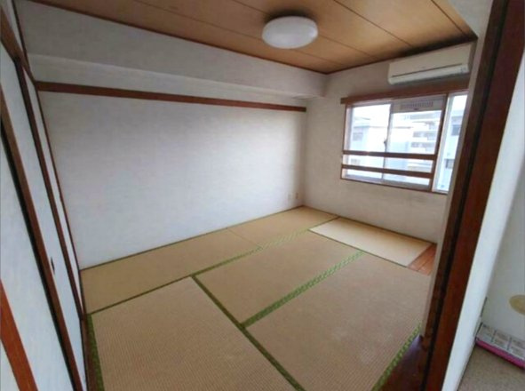 ハイツ大井町のその他共用部分