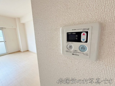 【設備】 | サンハウス野並【名古屋市賃貸・駅徒歩5分以内】