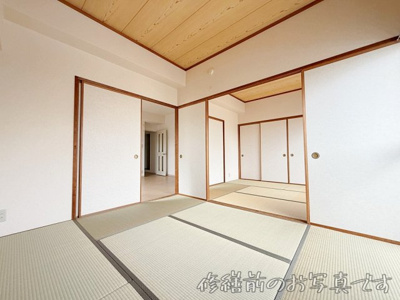 【内装】 | サンハウス野並【名古屋市賃貸・駅徒歩5分以内】