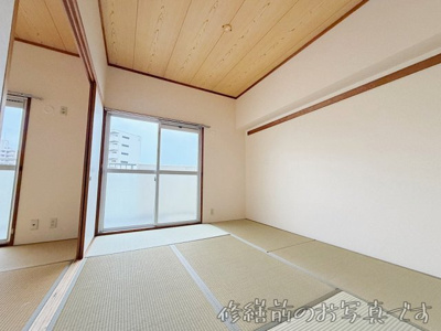 【和室】 | サンハウス野並【名古屋市賃貸・駅徒歩5分以内】